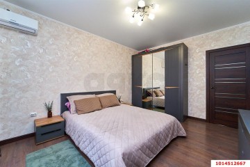 Фото №5: 2-комнатная квартира 70 м² - Краснодар, ж/м Пашковский, ул. Лавочкина, 25