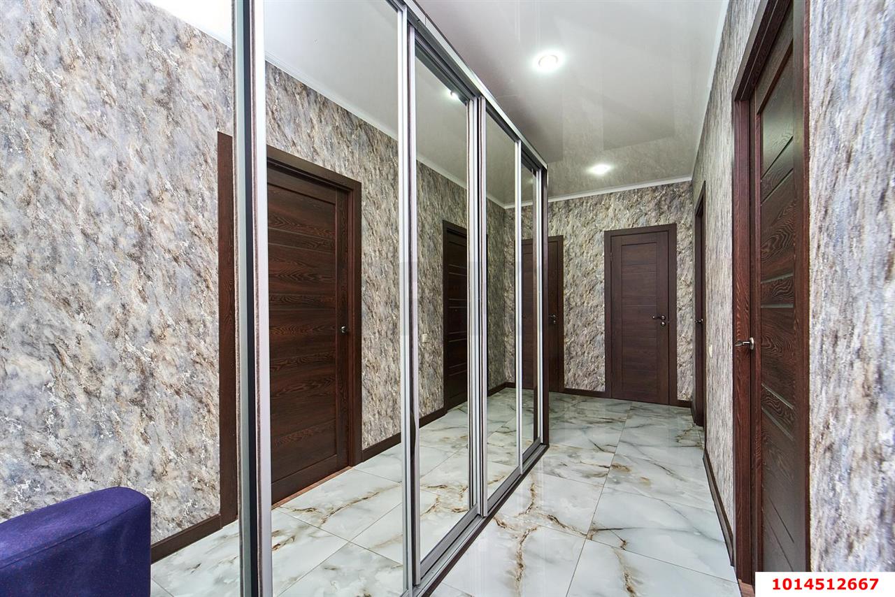 Фото №10: 2-комнатная квартира 70 м² - Краснодар, Пашковский, ул. Лавочкина, 25