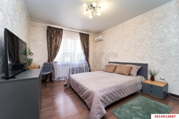 Фото №4: 2-комнатная квартира 66 м² - Краснодар, ж/м Пашковский, ул. Лавочкина, 25