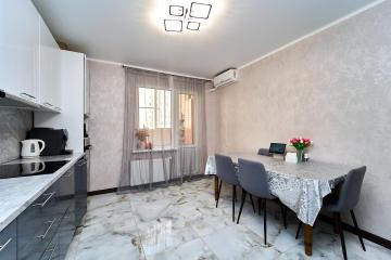 Фото №2: 2-комнатная квартира 70 м² - Краснодар, мкр. жилой комплекс Восток, ул. Лавочкина, 25