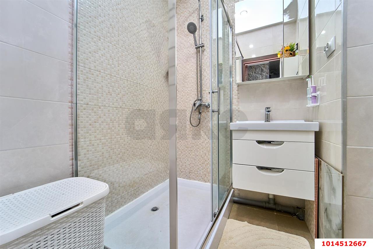 Фото №11: 2-комнатная квартира 70 м² - Краснодар, Пашковский, ул. Лавочкина, 25