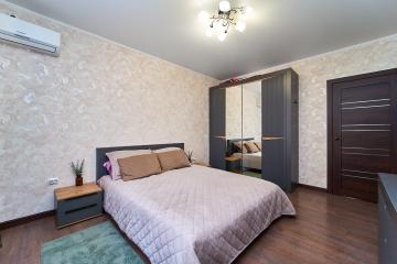 Фото №5: 2-комнатная квартира 70 м² - Краснодар, мкр. жилой комплекс Восток, ул. Лавочкина, 25