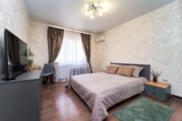 Фото №4: 2-комнатная квартира 70 м² - Краснодар, мкр. жилой комплекс Восток, ул. Лавочкина, 25