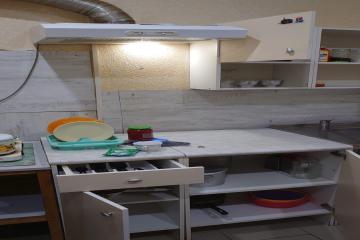 Фото №2: Студия 18 м² - Российский, мкр. Прикубанский внутригородской округ, ул. имени В.М. Комарова, 60/1А