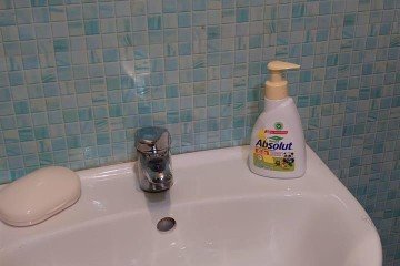 Фото №3: Студия 18 м² - Российский, мкр. Прикубанский внутригородской округ, 