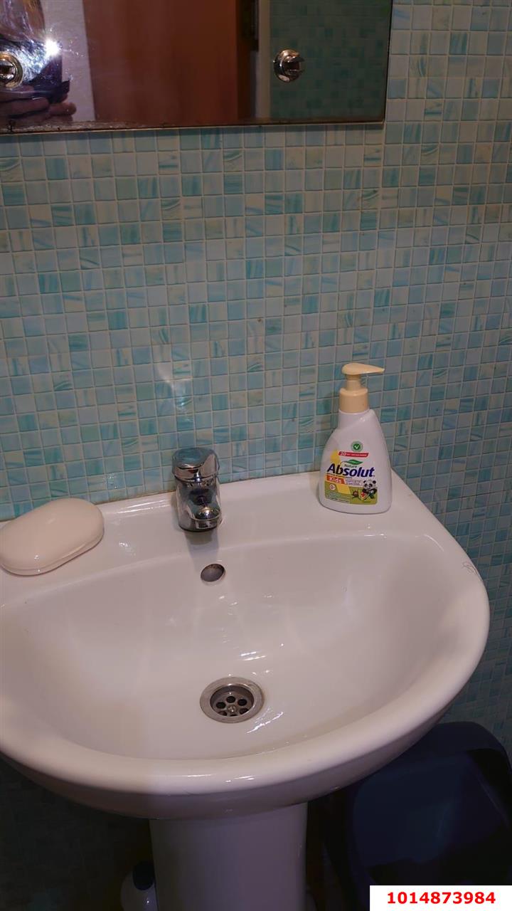 Фото №3: Студия 18 м² - Российский, Прикубанский внутригородской округ