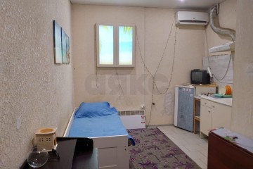 Фото №3: Студия 18 м² - Российский, мкр. Прикубанский внутригородской округ, 