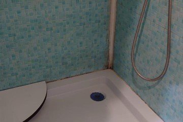 Фото №4: Студия 18 м² - Российский, мкр. Прикубанский внутригородской округ, 