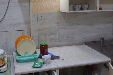 Фото №2: Студия 18 м² - Российский, мкр. Прикубанский внутригородской округ, 