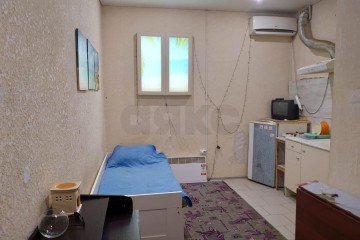 Фото №1: Студия 18 м² - Российский, мкр. Прикубанский внутригородской округ, 