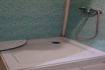 Фото №1: Студия 18 м² - Российский, мкр. Прикубанский внутригородской округ, ул. имени В.М. Комарова, 60/1А