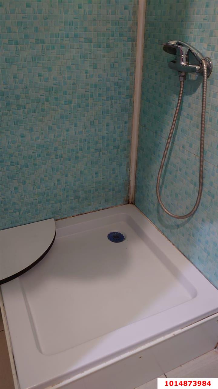 Фото №4: Студия 18 м² - Российский, мкр. Прикубанский внутригородской округ, ул. имени В.М. Комарова, 60/1А