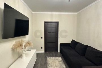 Фото №5: 1-комнатная квартира 40 м² - Краснодар, ж/м Пашковский, ул. Леонида Лаврова, 8к1ск4