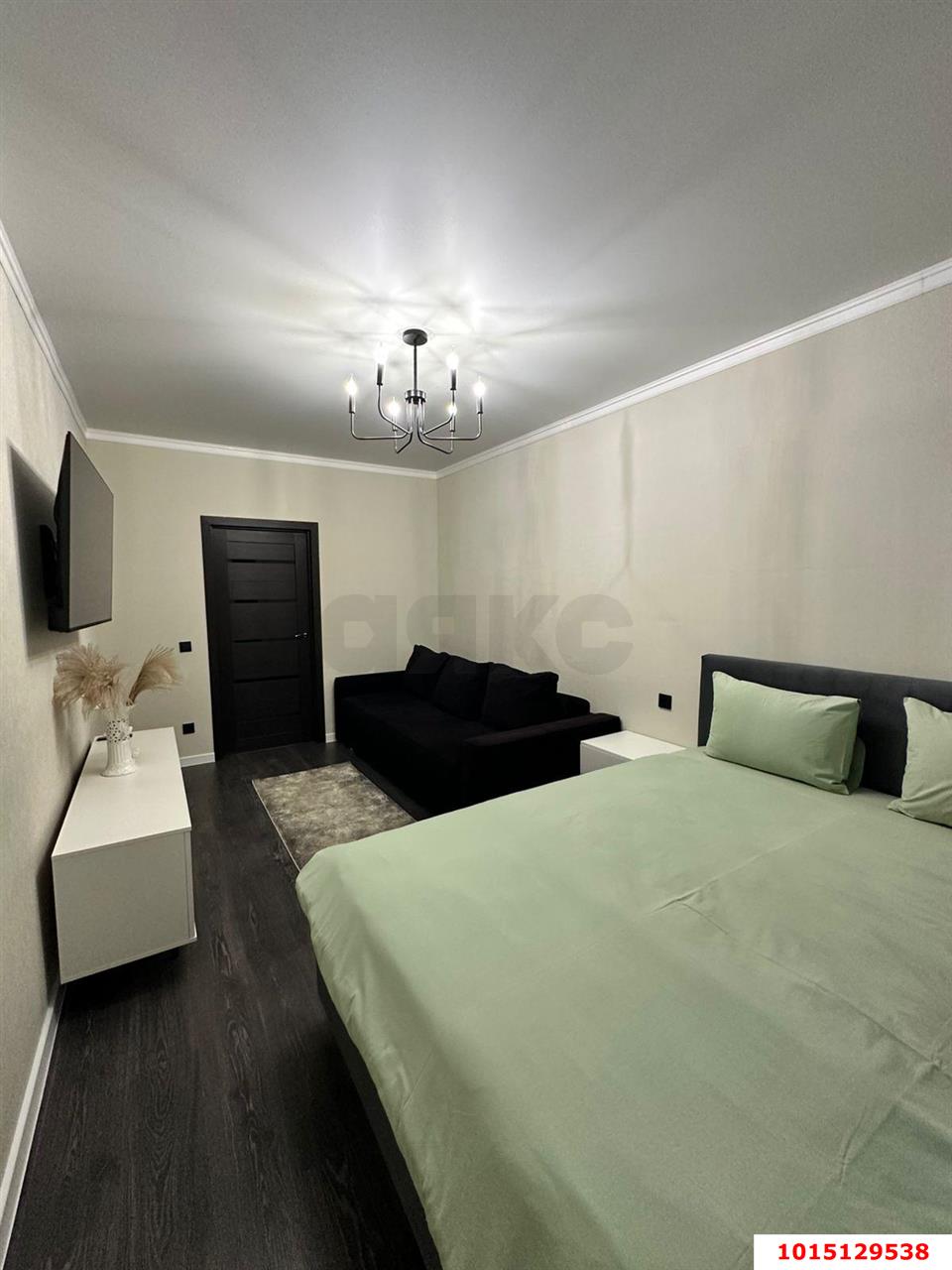 Фото №7: 1-комнатная квартира 40 м² - Краснодар, Карасунский внутригородской округ, жилой комплекс Империал, ж/м Пашковский, ул. Леонида Лаврова, 8к1ск4