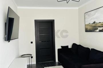 Фото №3: 1-комнатная квартира 40 м² - Краснодар, ж/м Пашковский, ул. Леонида Лаврова, 8к1ск4