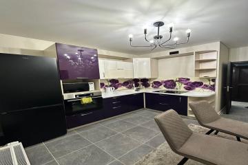 Фото №3: 1-комнатная квартира 37 м² - Краснодар, ж/м Пашковский, ул. Леонида Лаврова, 8к1ск4