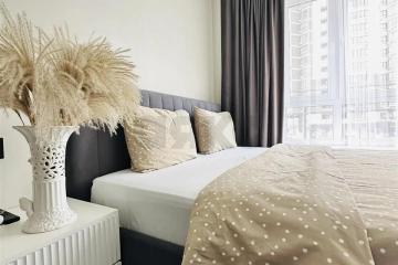 Фото №1: 1-комнатная квартира 40 м² - Краснодар, ж/м Пашковский, ул. Леонида Лаврова, 8к1ск4