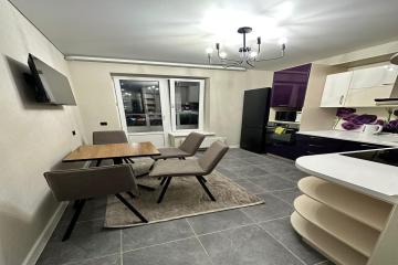 Фото №4: 1-комнатная квартира 37 м² - Краснодар, ж/м Пашковский, ул. Леонида Лаврова, 8к1ск4