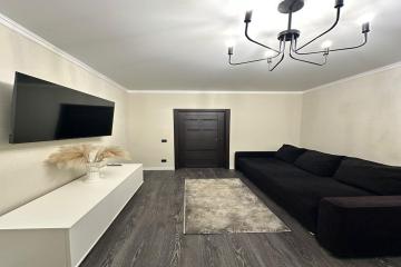 Фото №5: 1-комнатная квартира 37 м² - Краснодар, ж/м Пашковский, ул. Леонида Лаврова, 8к1ск4