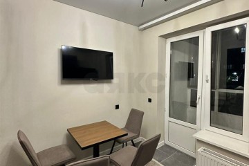 Фото №2: 1-комнатная квартира 40 м² - Краснодар, ж/м Пашковский, ул. Леонида Лаврова, 8к1ск4