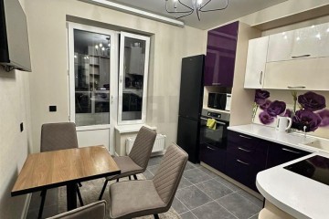 Фото №1: 1-комнатная квартира 40 м² - Краснодар, ж/м Пашковский, ул. Леонида Лаврова, 8к1ск4