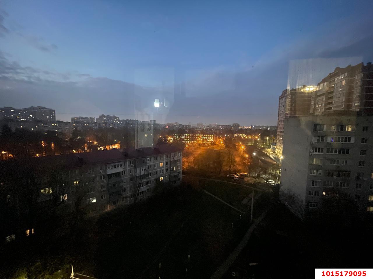 Фото №10: 3-комнатная квартира 63 м² - Краснодар, Гидростроителей, ул. Трудовой Славы, 19