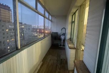 Фото №5: 3-комнатная квартира 60 м² - Краснодар, мкр. Гидростроителей, ул. Трудовой Славы, 19