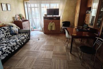 Фото №1: 3-комнатная квартира 60 м² - Краснодар, мкр. Гидростроителей, ул. Трудовой Славы, 19