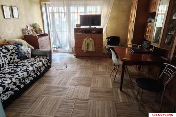 Фото №1: 3-комнатная квартира 60 м² - Краснодар, мкр. Гидростроителей, ул. Трудовой Славы, 19