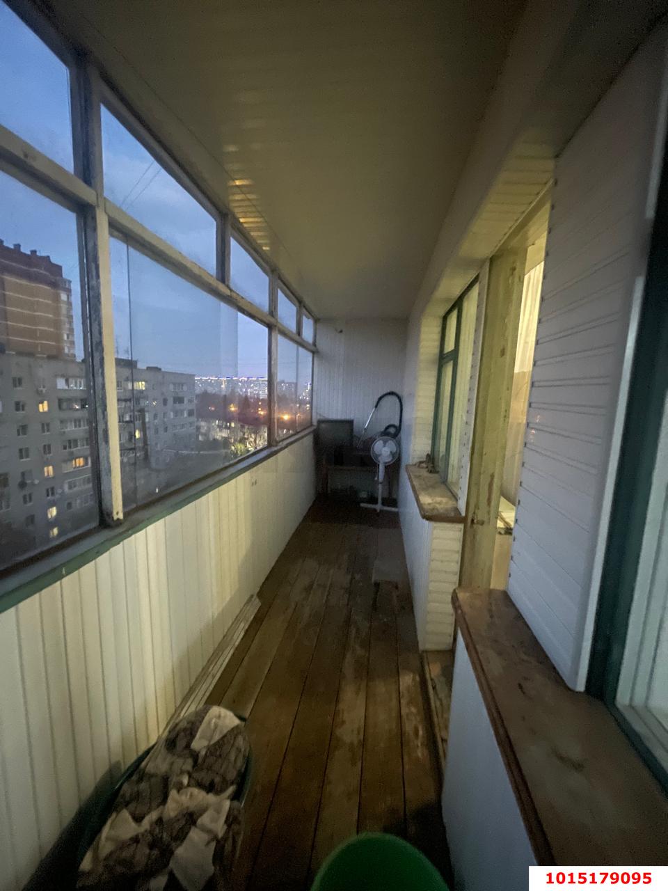 Фото №7: 3-комнатная квартира 63 м² - Краснодар, Гидростроителей, ул. Трудовой Славы, 19