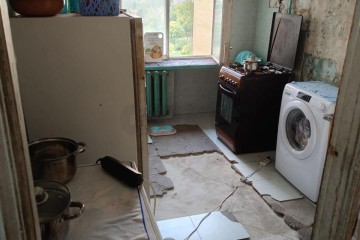 Фото №4: 3-комнатная квартира 63 м² - Краснодар, мкр. Гидростроителей, ул. Трудовой Славы, 19