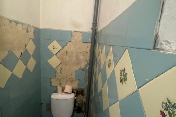 Фото №5: 3-комнатная квартира 63 м² - Краснодар, мкр. Гидростроителей, ул. Трудовой Славы, 19