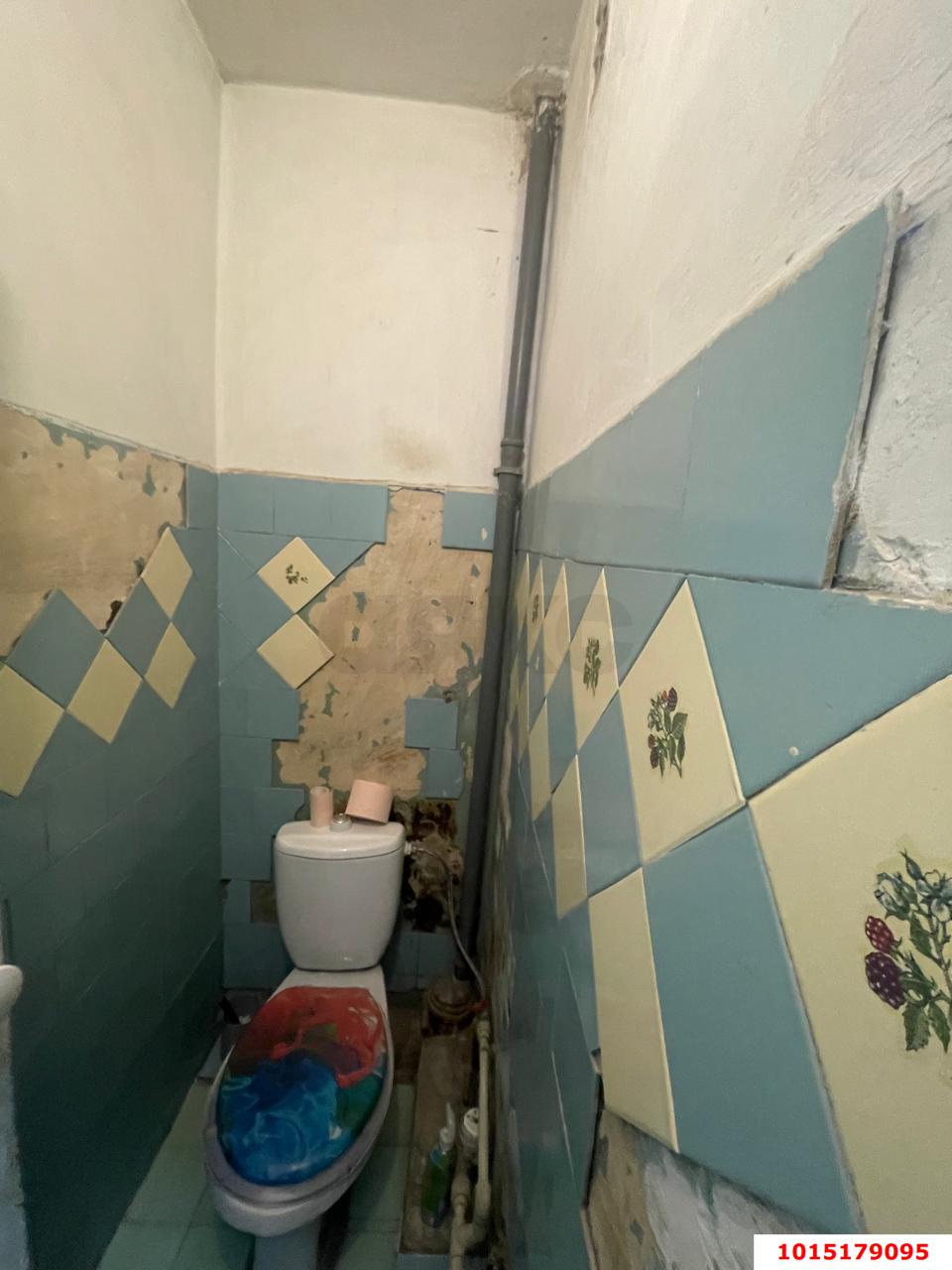 Фото №5: 3-комнатная квартира 63 м² - Краснодар, Гидростроителей, ул. Трудовой Славы, 19