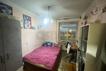 Фото №2: 3-комнатная квартира 63 м² - Краснодар, мкр. Гидростроителей, ул. Трудовой Славы, 19