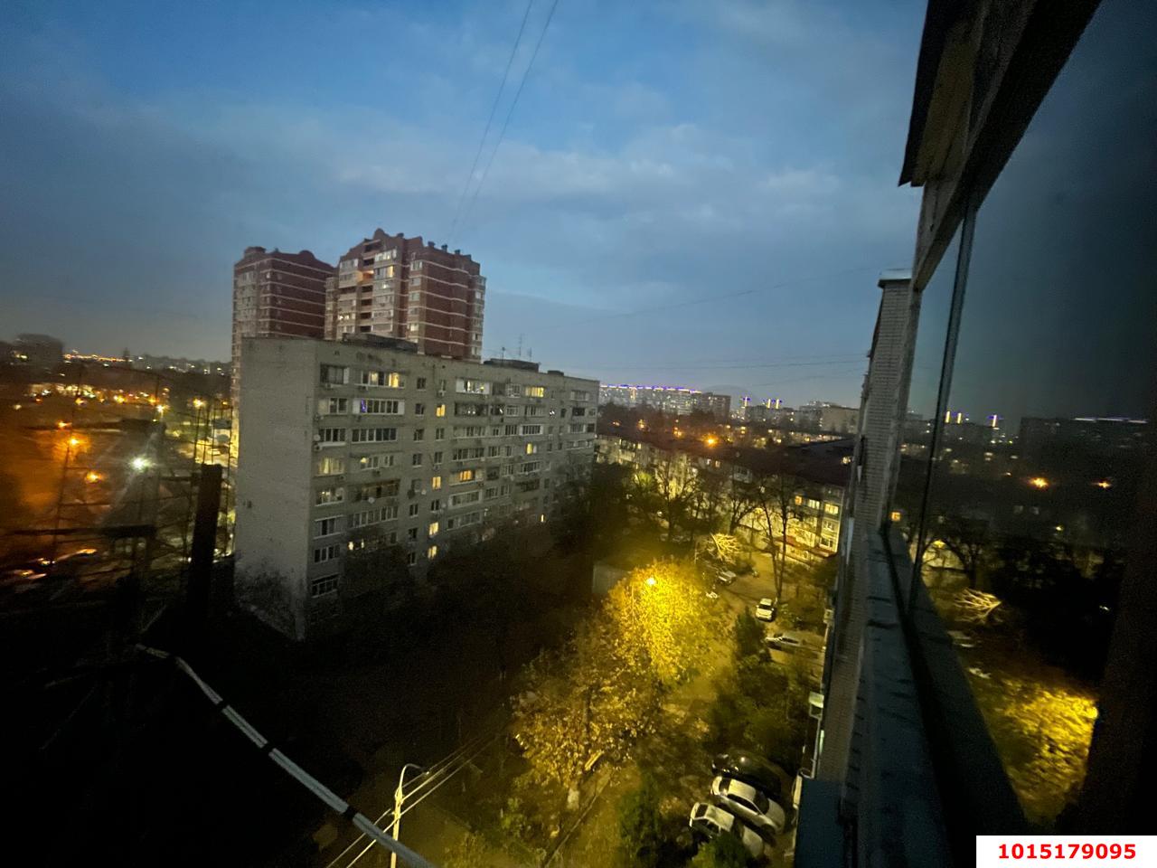 Фото №9: 3-комнатная квартира 63 м² - Краснодар, Карасунский внутригородской округ, мкр. Гидростроителей, ул. Трудовой Славы, 19