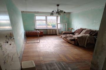 Фото №3: 3-комнатная квартира 60 м² - Краснодар, мкр. Гидростроителей, ул. Трудовой Славы, 19