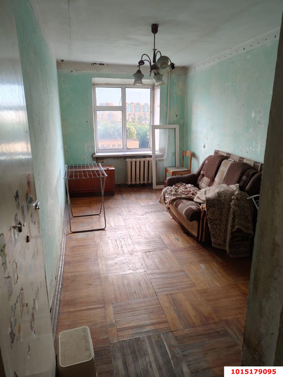 Фото №3: 3-комнатная квартира 63 м² - Краснодар, Карасунский внутригородской округ, мкр. Гидростроителей, ул. Трудовой Славы, 19