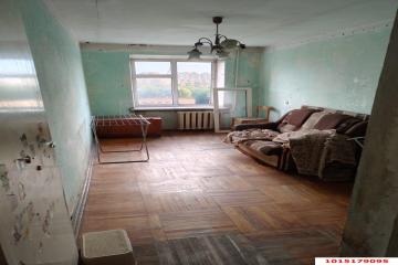 Фото №3: 3-комнатная квартира 60 м² - Краснодар, мкр. Гидростроителей, ул. Трудовой Славы, 19