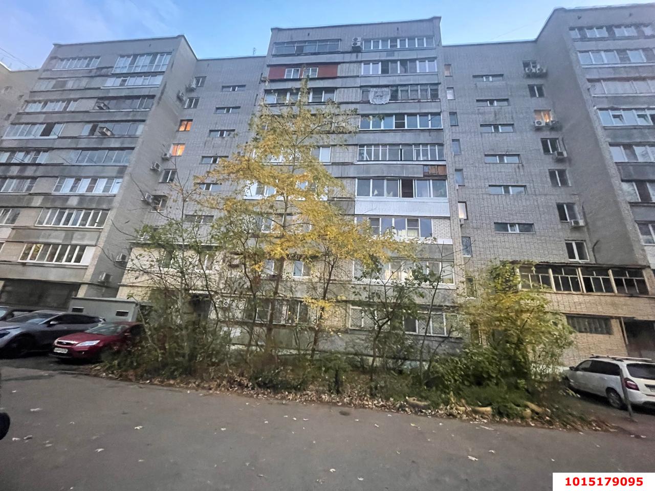 Фото №8: 3-комнатная квартира 63 м² - Краснодар, Карасунский внутригородской округ, мкр. Гидростроителей, ул. Трудовой Славы, 19