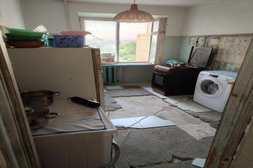 Фото №4: 3-комнатная квартира 60 м² - Краснодар, мкр. Гидростроителей, ул. Трудовой Славы, 19