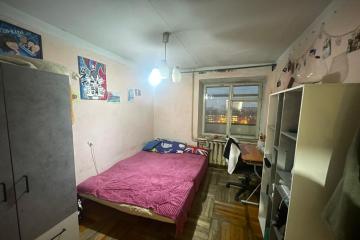 Фото №2: 3-комнатная квартира 60 м² - Краснодар, мкр. Гидростроителей, ул. Трудовой Славы, 19