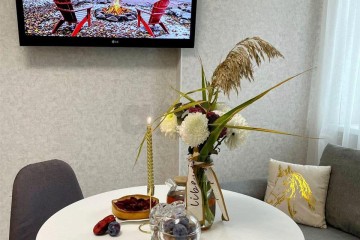 Фото №4: 1-комнатная квартира 36 м² - Краснодар, мкр. жилой комплекс Абрикосово, ул. имени Героя Георгия Бочарникова, 4