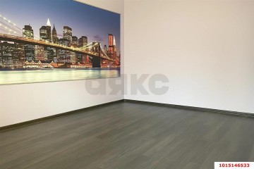 Фото №2: 1-комнатная квартира 41 м² - Краснодар, мкр. Краевая Клиническая Больница, ул. Восточно-Кругликовская, 76/1