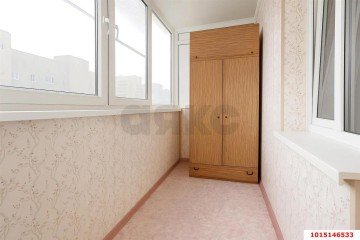 Фото №4: 1-комнатная квартира 41 м² - Краснодар, мкр. Краевая Клиническая Больница, ул. Восточно-Кругликовская, 76/1