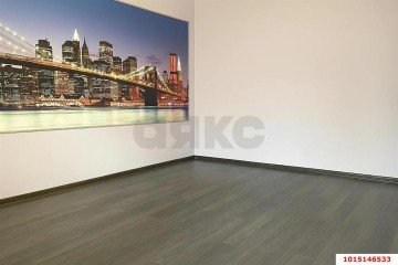 Фото №2: 1-комнатная квартира 41 м² - Краснодар, мкр. Краевая Клиническая Больница, ул. Восточно-Кругликовская, 76/1