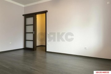 Фото №3: 1-комнатная квартира 41 м² - Краснодар, мкр. Краевая Клиническая Больница, ул. Восточно-Кругликовская, 76/1