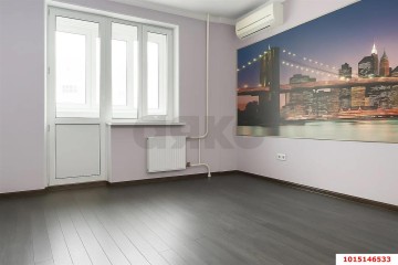 Фото №1: 1-комнатная квартира 41 м² - Краснодар, мкр. Краевая Клиническая Больница, ул. Восточно-Кругликовская, 76/1