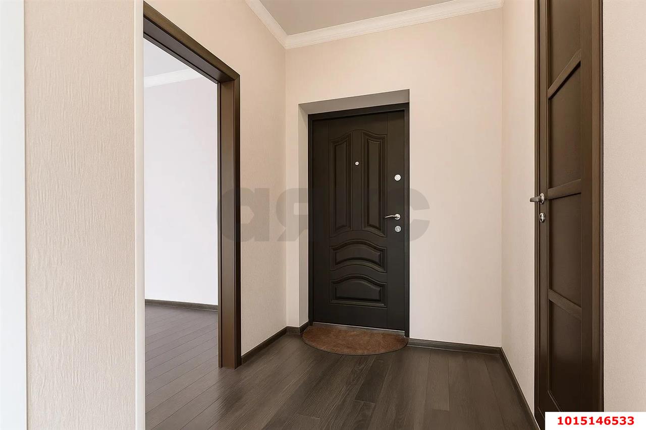 Фото №7: 1-комнатная квартира 41 м² - Краснодар, Краевая Клиническая Больница, ул. Восточно-Кругликовская, 76/1