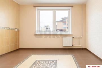 Фото №5: 1-комнатная квартира 41 м² - Краснодар, мкр. Краевая Клиническая Больница, ул. Восточно-Кругликовская, 76/1