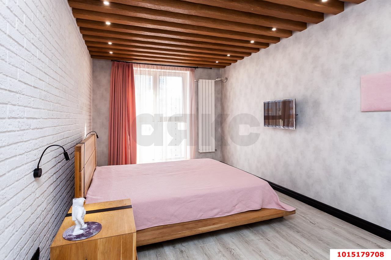 Фото №6: Пентхаус 128 м² - Краснодар, ЖК Большой, ул. Красная, 176лит1/4